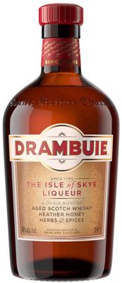 LIQ-750ml Drambuie