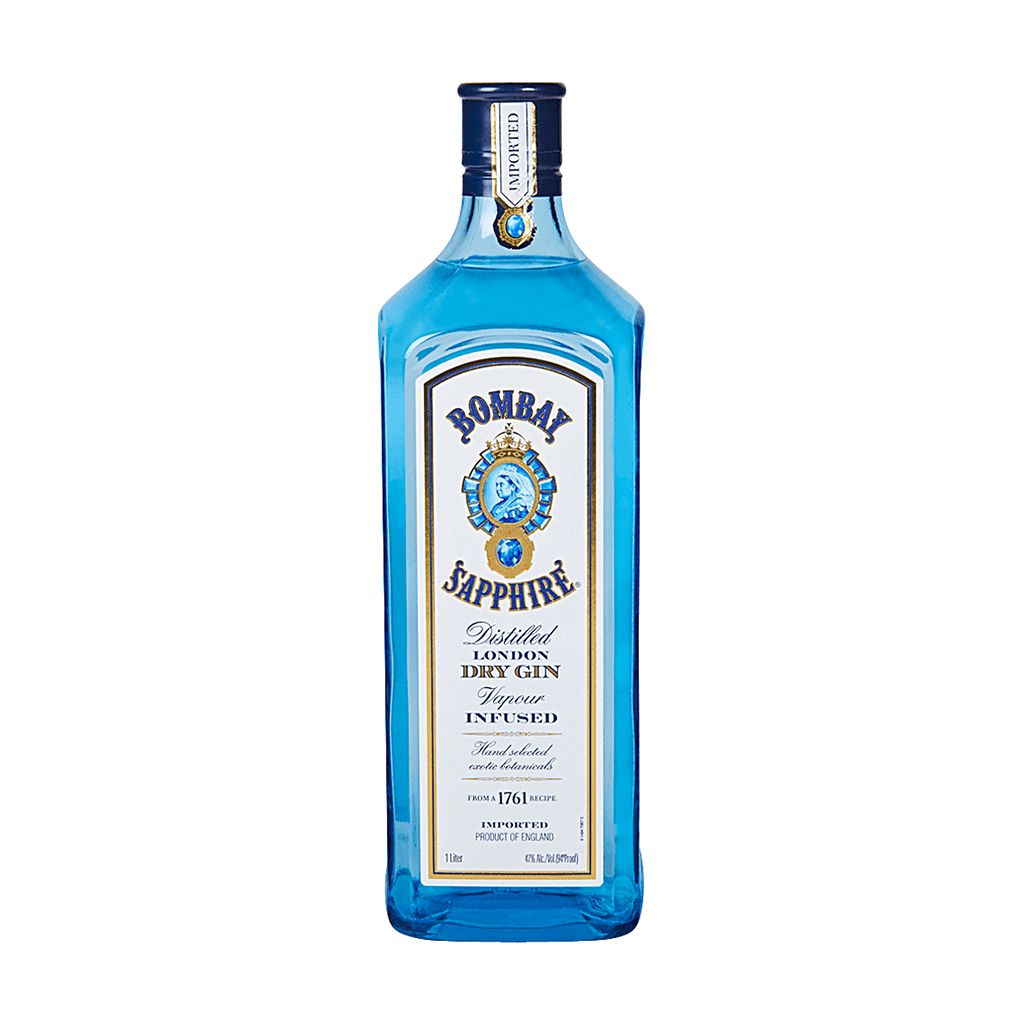 LIQ-1L Bombay Sapphire