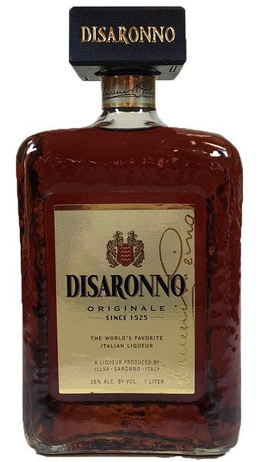 LIQ-1L Disaronno