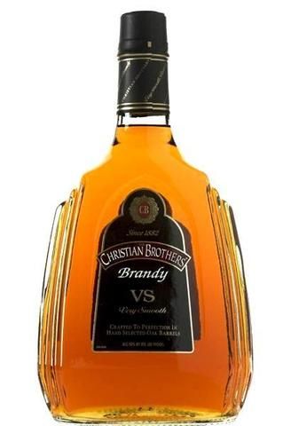 LIQ-1.75L Christian Brothers VS Brandy