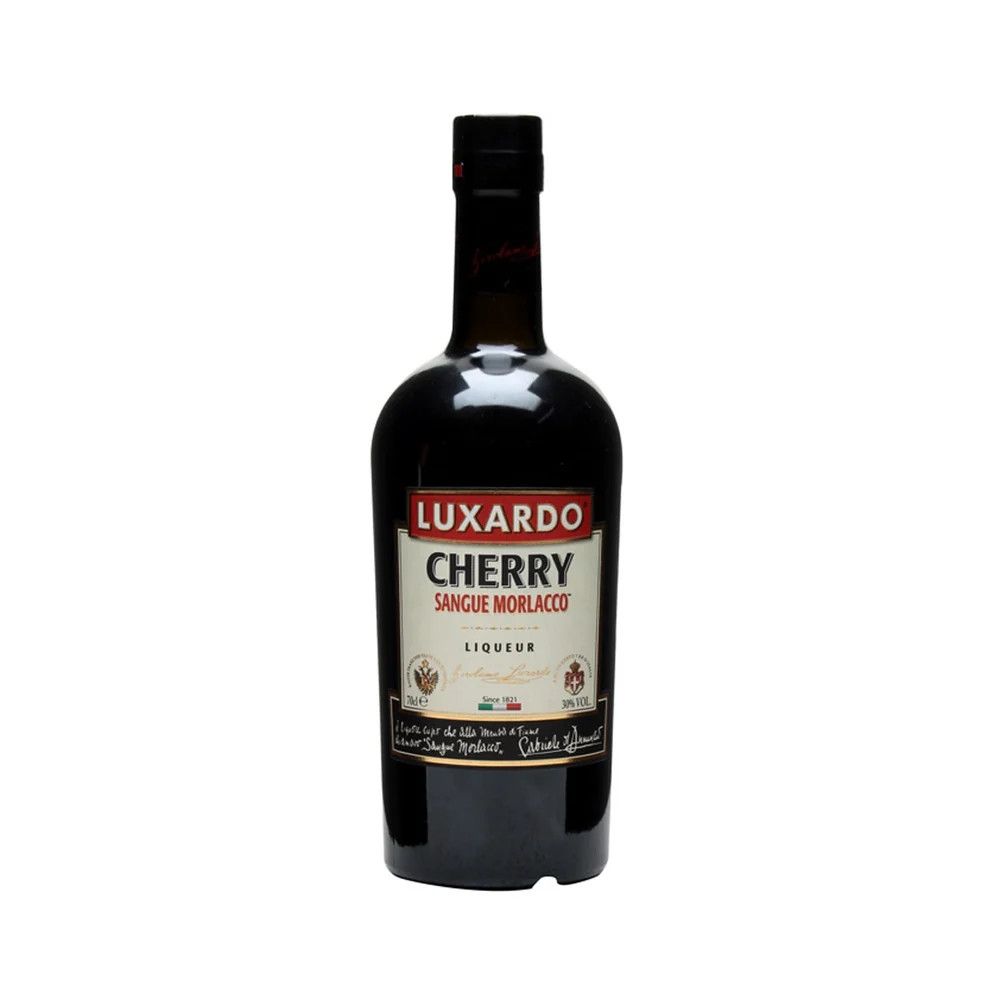 LIQ-750ml Luxardo Cherry Sangue Morlacco