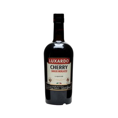 LIQ-750ml Luxardo Cherry Morlacco