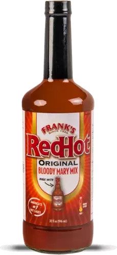 LIQ-946ml Frank&#39;s Redhot Bloody Mary Mix
