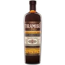 LIQ-700ml Bonaventura Tiramisu