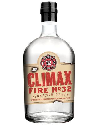 LIQ-750ml Climax Cinnamon Spice