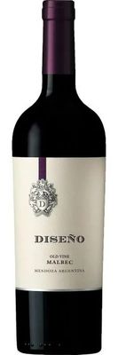 WINE-750ml Diseno Malbec