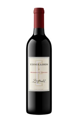 (SALE) WINE-750ml Edmeades Zinfandel