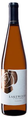 WINE-750ml Lakewood Vignoles