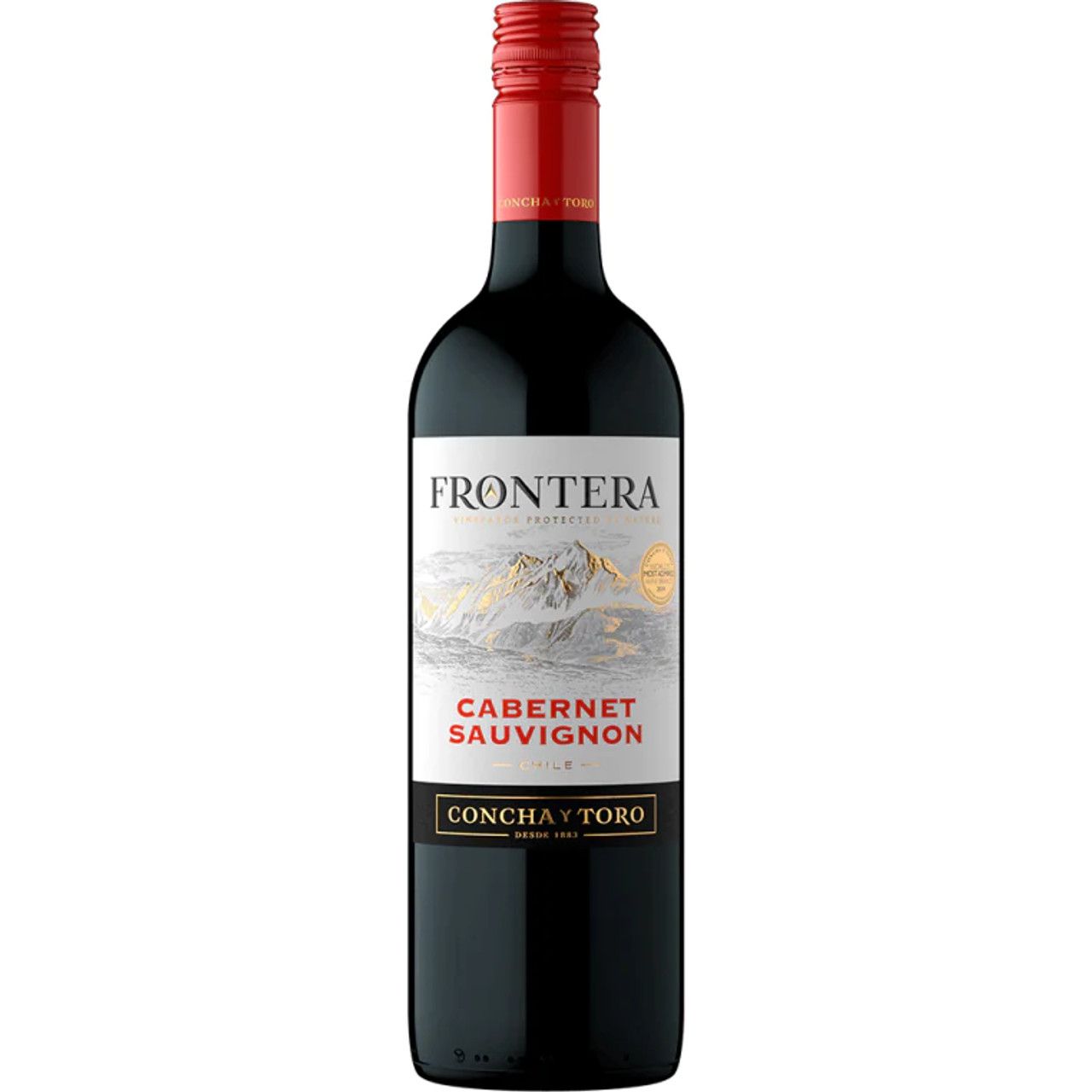 WINE-750ml Frontera Cabernet Sauvignon