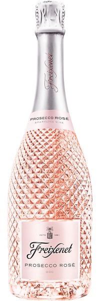 WINE-750ml Freixenet Prosecco Rose