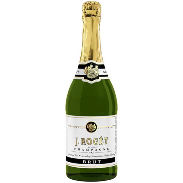 WINE-1.5L J Roget Brut