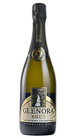 WINE-750ml Glenora Vintage Brut
