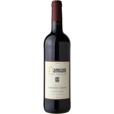 WINE-750ml Damiani Cabernet Franc