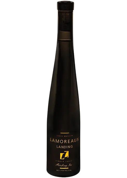 WINE-375ml Lamoreaux Riesling Ice