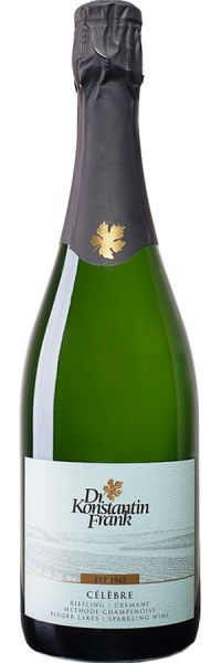WINE-750ml Dr Frank Celebre
