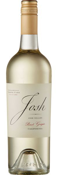 WINE-750ml Josh Pinot Grigio
