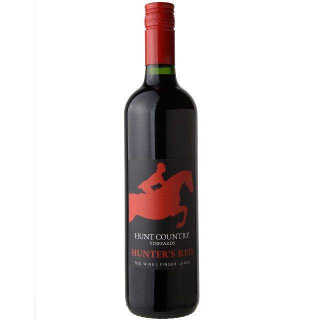 WINE-750ml Hunt Country Hunters Red