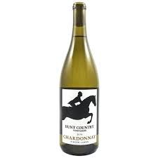 WINE-750ml Hunt Country Chardonnay
