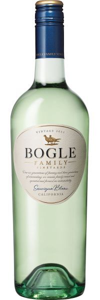 WINE-750ml Bogle Sauvignon Blanc