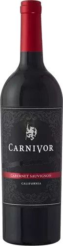 WINE-750ml Carnivor Cabernet Sauvignon