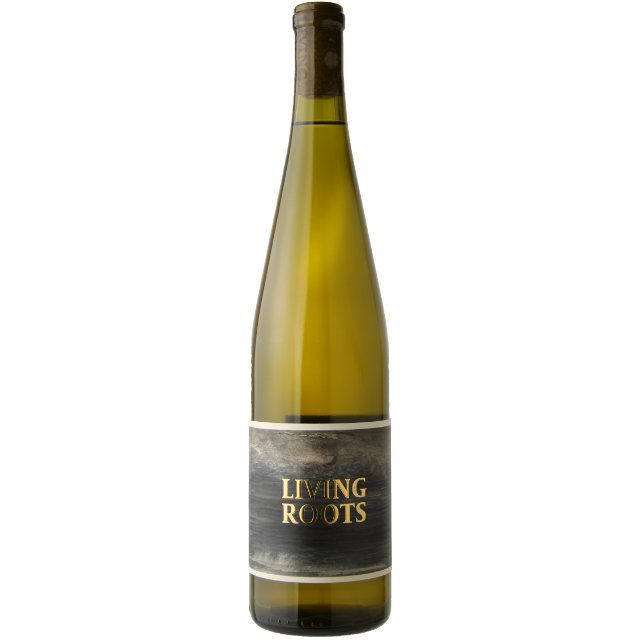 WINE-750ml Living Roots Bone Dry Riesling