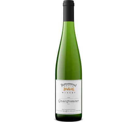 WINE-750ml Buttonwood Gewürztraminer