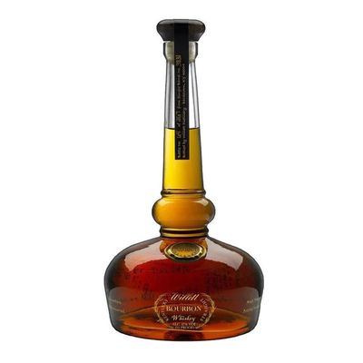 LIQ-750ml Willett Pot Still
