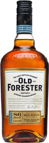 LIQ-1.75L Old Forester 86