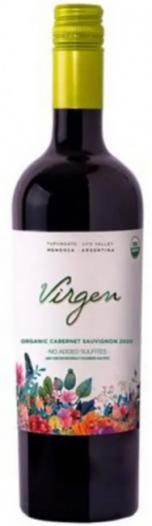 WINE-750ml Domaine Bousquet Virgen Cabernet Sauvignon