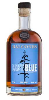 LIQ-750ml Balcones Texas Blue Corn