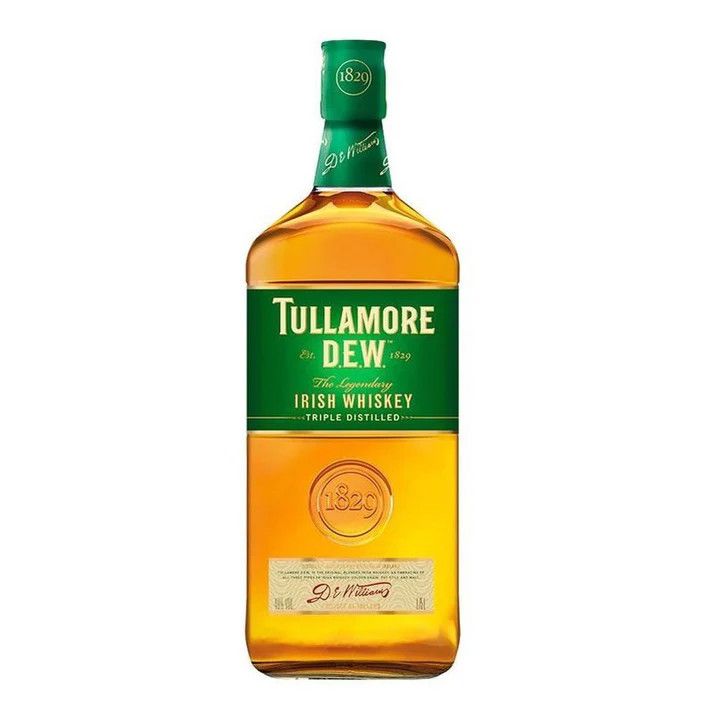 LIQ-1.75L Tullamore DEW
