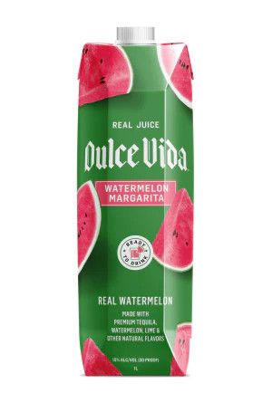 LIQ-1L Dulce Vida Watermelon Margarita
