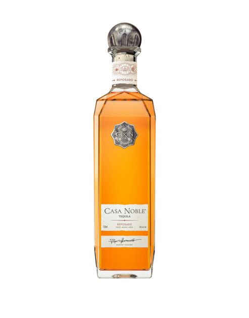 LIQ-750ml Casa Noble Reposado Tequila
