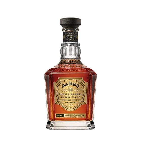 LIQ-750ml Jack Daniels Single Barrel 132.5