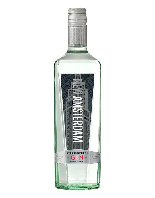 LIQ-1L New Amsterdam Gin