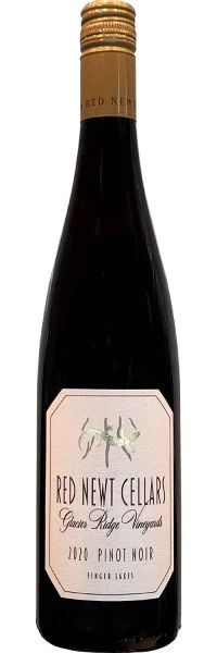 WINE-750ml Red Newt Glacier Ridge Merlot