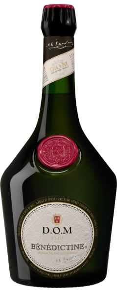LIQ-750ml Benedictine DOM