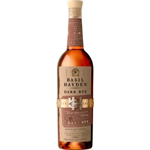 LIQ-750ml Basil Hayden Dark Rye