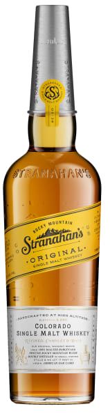LIQ-750ml Stranahans Colorado Whiskey