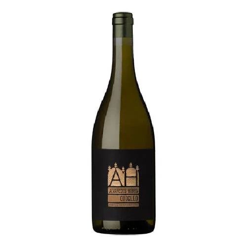 WINE-750ml Alveredos-Hobbs 2020 Godello