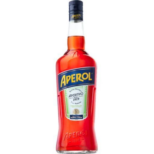 LIQ-1L Aperol
