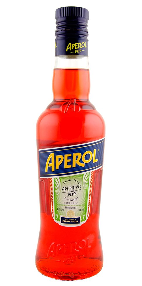 LIQ-375ml Aperol