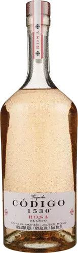 LIQ-1L Codigo Tequila Rosa