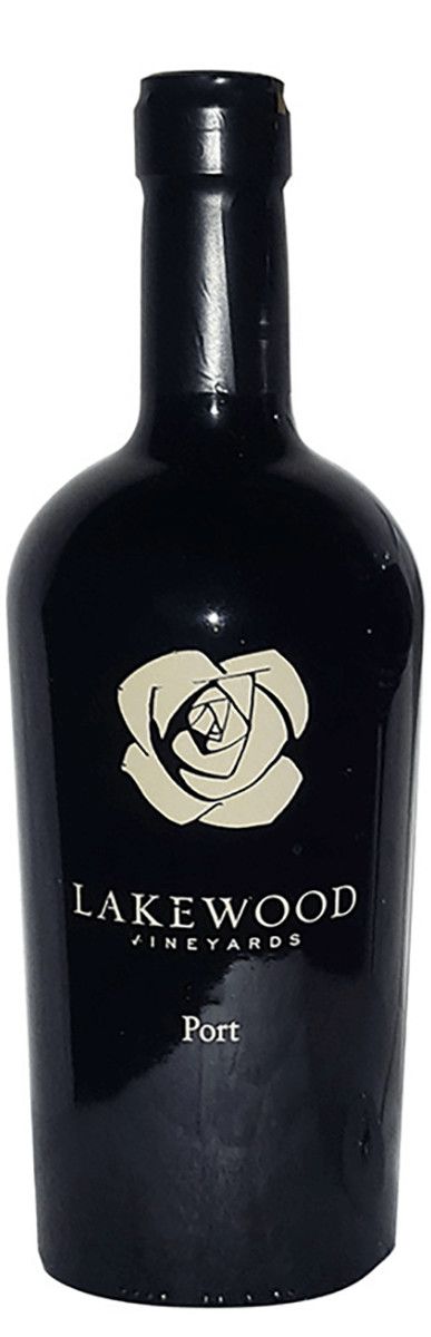WINE-500ml Lakewood Port