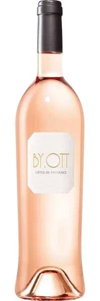 WINE-750ml BY. OTT Rose 2023