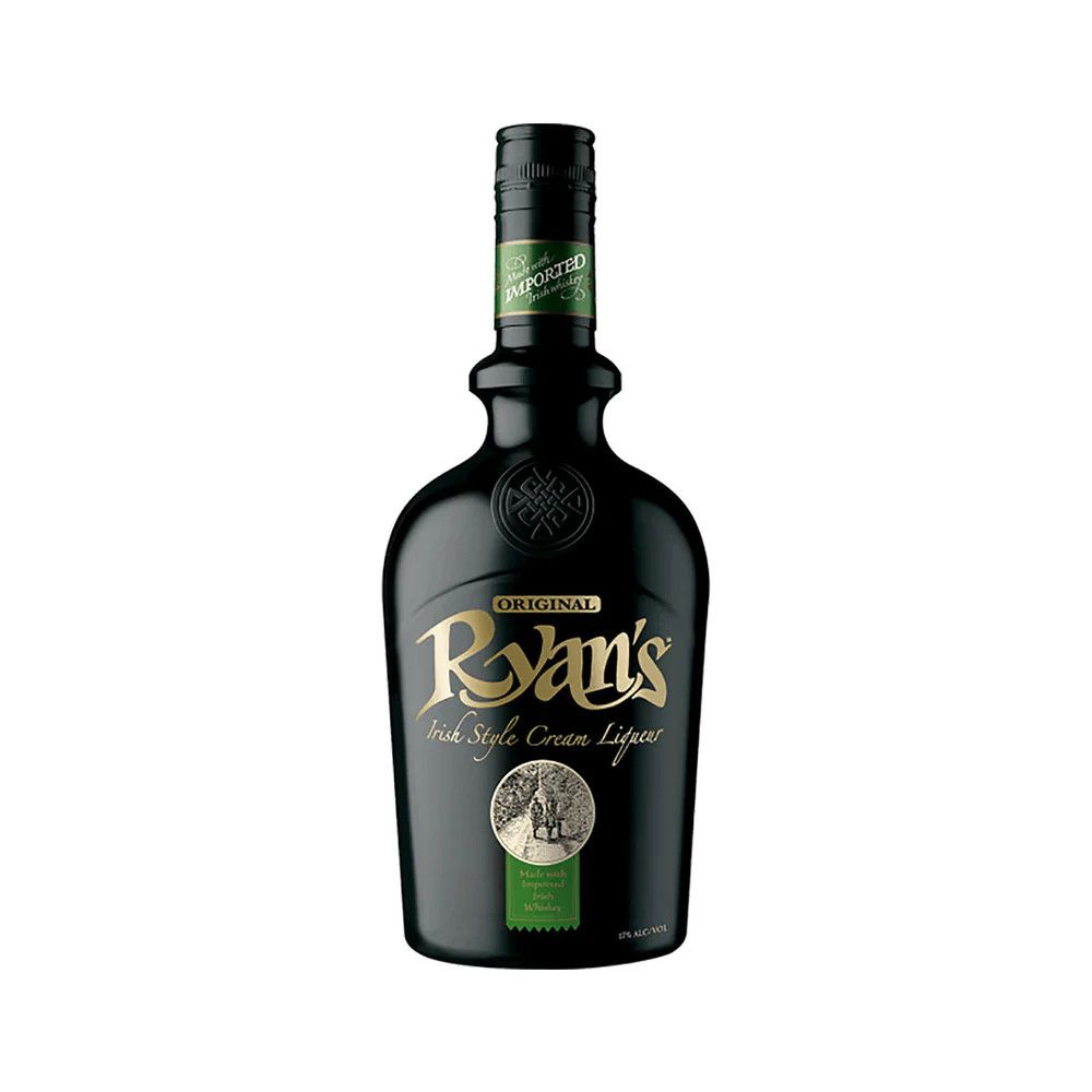 LIQ-750ml Ryans Irish Creme