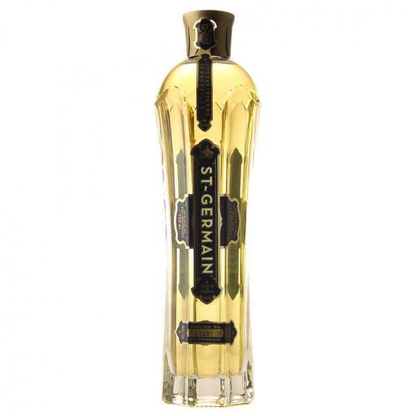 LIQ-750ml St Germain Liqueur