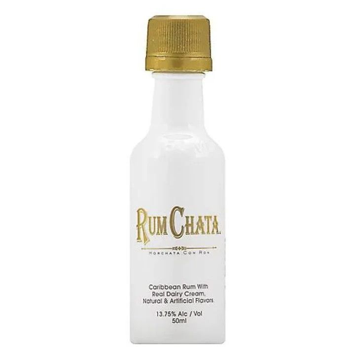 LIQ-50ml RumChata