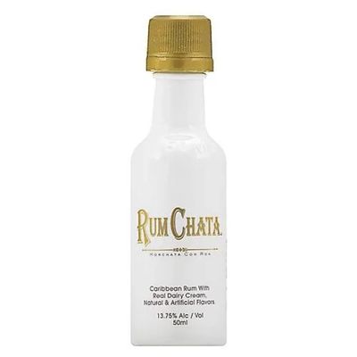 LIQ-50ml RumChata