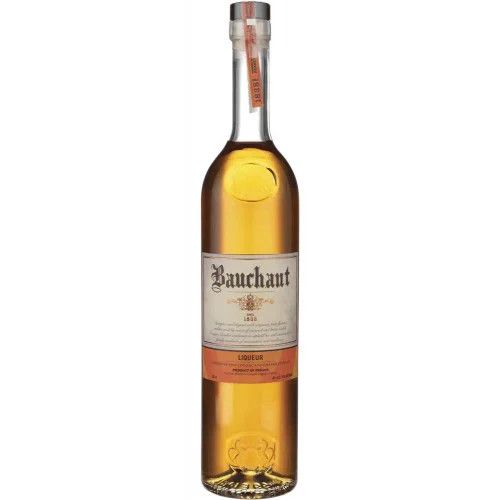 LIQ-750ml Bauchant Orange Liqueur